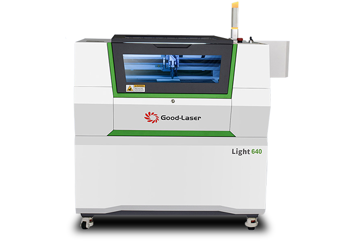 Seria Good-Laser Light 640