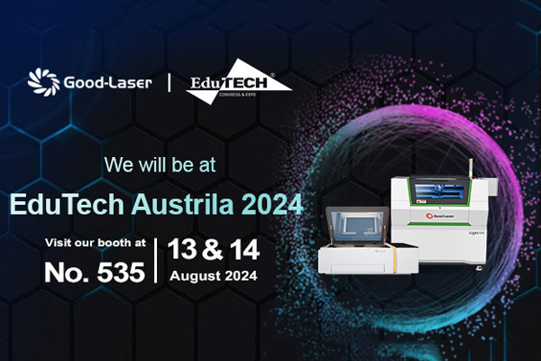 Mergem la EduTech 2024 Australia